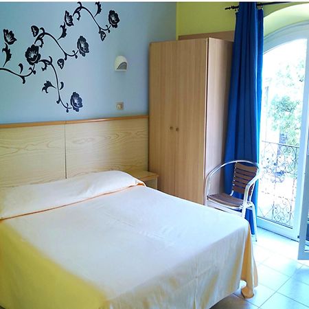 Hotel Stazione Novara Buitenkant foto