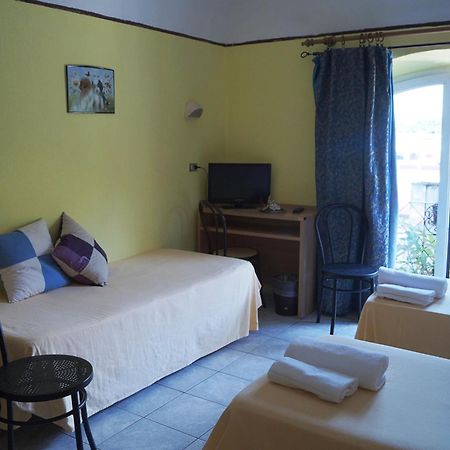 Hotel Stazione Novara Buitenkant foto