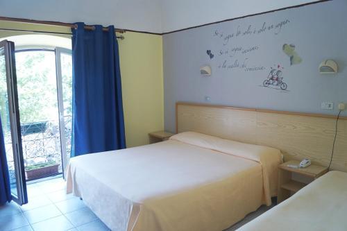 Hotel Stazione Novara Buitenkant foto