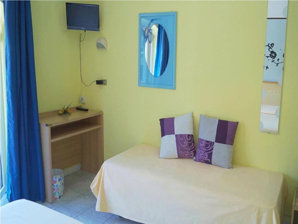 Hotel Stazione Novara Buitenkant foto