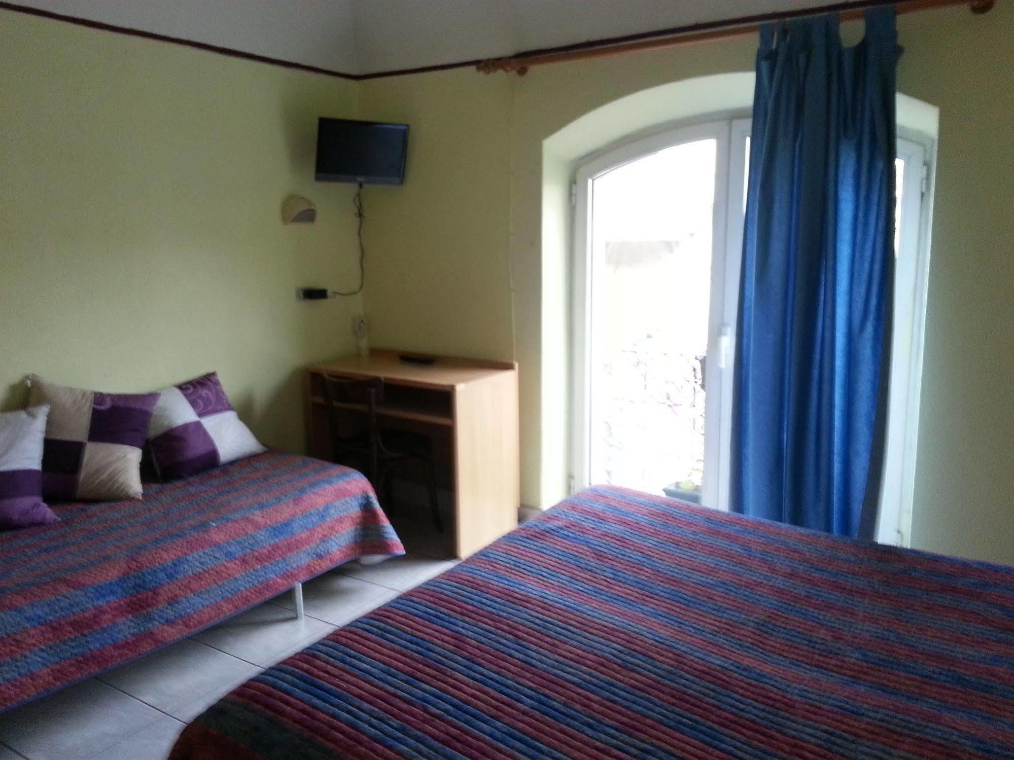 Hotel Stazione Novara Buitenkant foto